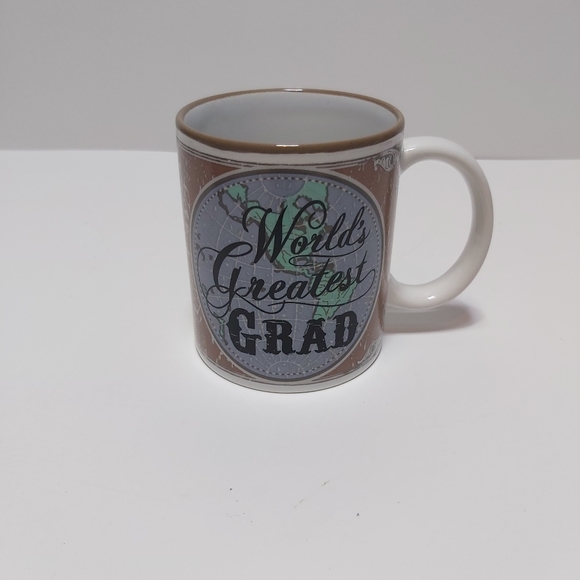 Graduation mug - Picture 2 of 2